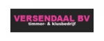 Versendaal BV, Timmer- en Klusbedrijf Versendaal BV, Timmer- en Klusbedrijf